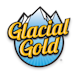 Glacial Gold Logo
